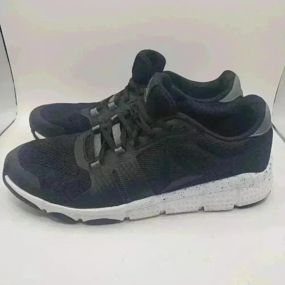Women's Reebok AlphaBounce Continental Size 8 Black HWA1Y3001  Running‎ Shoes